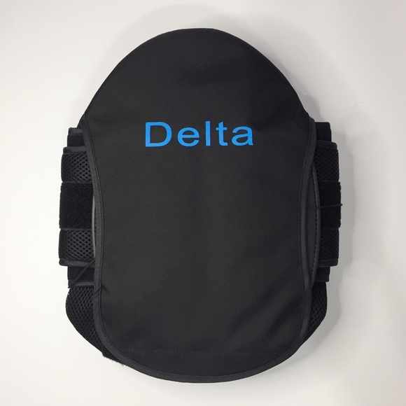 Comfortland Other Back Brace Comfortland Delta Lso Dl37 Universal